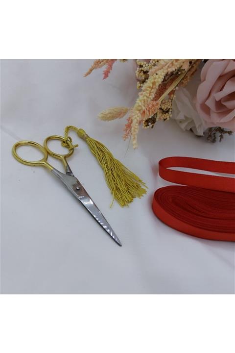 Aker Hediyelik Nakış Makasları 11 x 5 cm