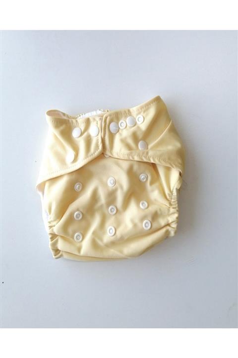 BabyNEO Tek Beden Alıştırma Külodu Ve Mayo Bez (3-17 Kg)