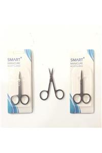 Aydınlı Smart Bıyık Burun Makası