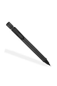 Lamy Safari Mat Siyah Gövde 0.5mm Versatil Kalem