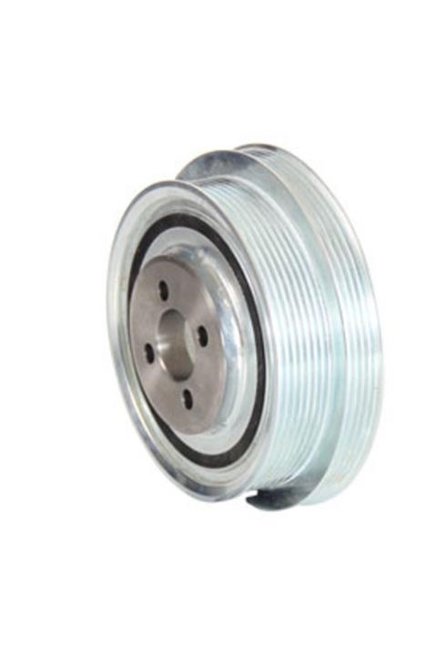 OEMPARCAAL Krank Kasnağı Ducato 2.3 Jtd 02= (klimalı) - 504012367