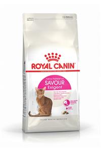 Royal Canin Savour Exigent Seçici Yetişkin Adult Kedi Maması  2 kg