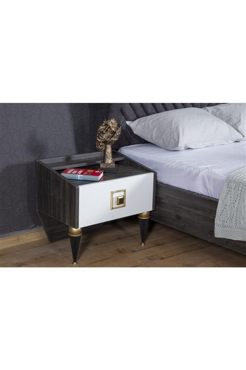 RAİNY MOBİLYA Astana Rebab Komodin