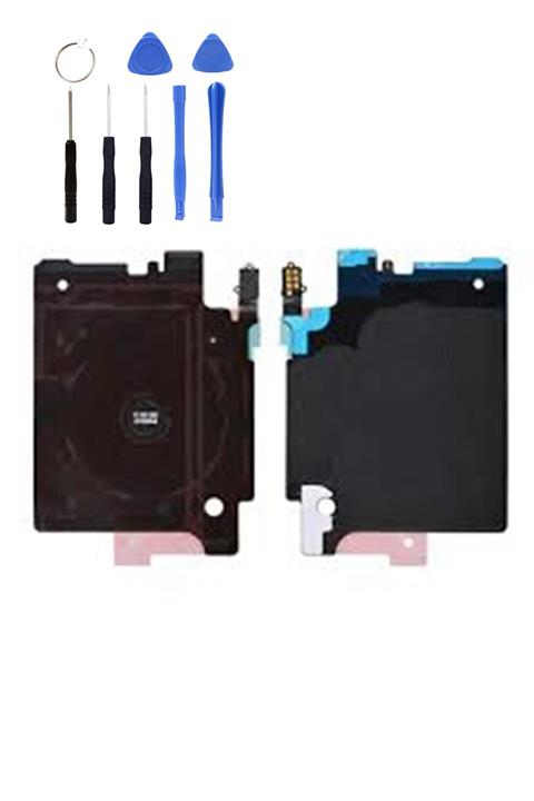 Tk Tech SAMSUNG S10 PLUS G975 NFC FİLM FLEX TAMİR SETİ YANINDA !!!