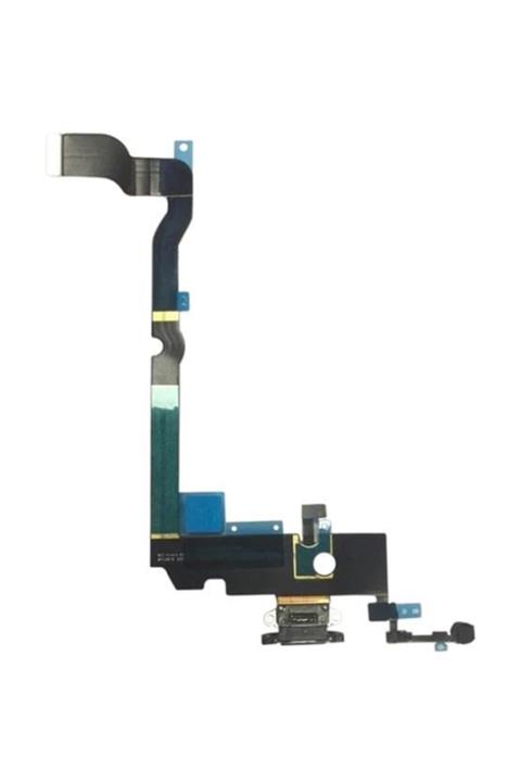İSTEKTECH Iphone Xs Max Şarj Soketi