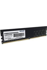 Patriot Patrıot Psd48g266681 8gb (8gbx1) 2666mhz Ddr4 Sıngle Signature Masaüstü Ram