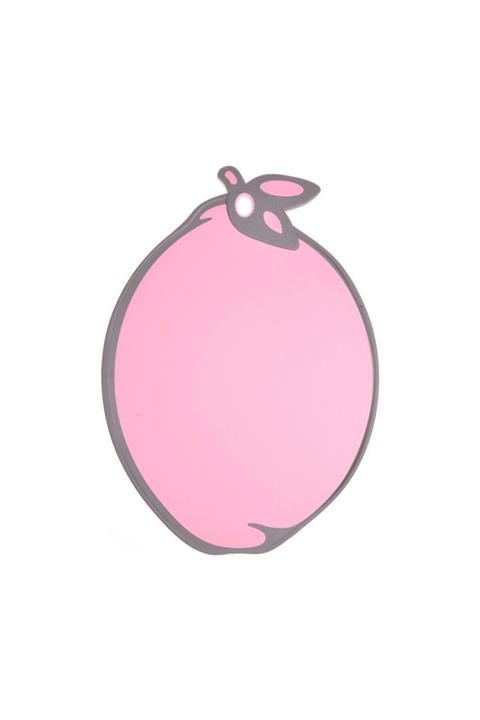 Sadık Plastik SP Limon Kesim Panosu Pembe Sc-2351