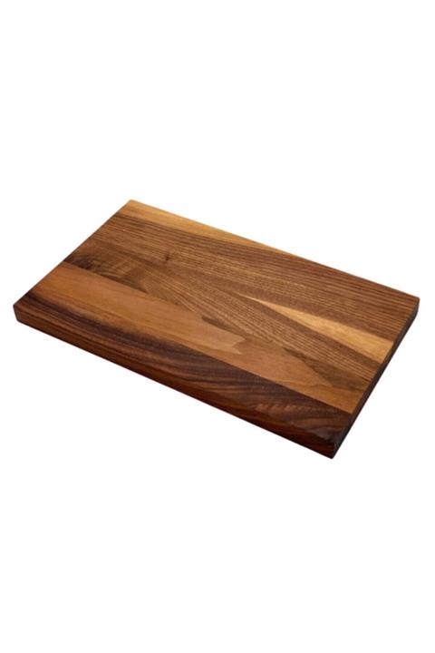 NİRVANA KONSEPT Ceviz Kesme Tahtası