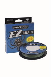 SPIDER WIRE Ez Braid Low-Vis Green Olta Misinası 270Mt