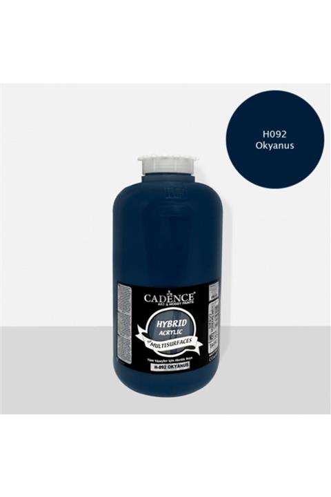 Cadence H-092 Okyanus 2 Litre Multısurface Hybrıd Akr.
