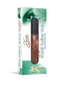 KIRINTI 2000 Argan Yağlı Kirpik Bakım Yağı 10 ml