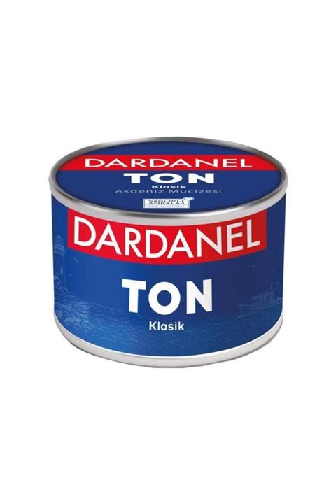 Dardanel Ton Balığı Klasik 400 G
