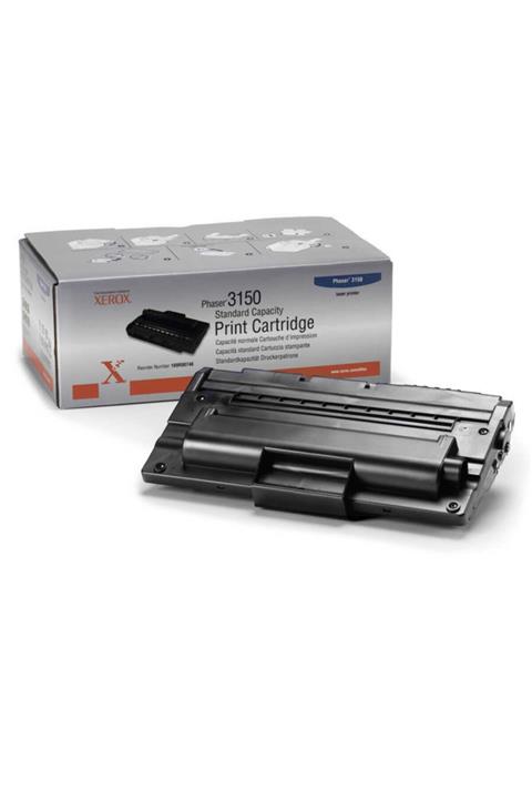 Xerox Phaser 3150 Toner - 109r00746