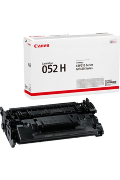 Canon Crg-052h Toner Yüksek Kapasiteli