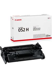 Canon Crg-052h Toner Yüksek Kapasiteli