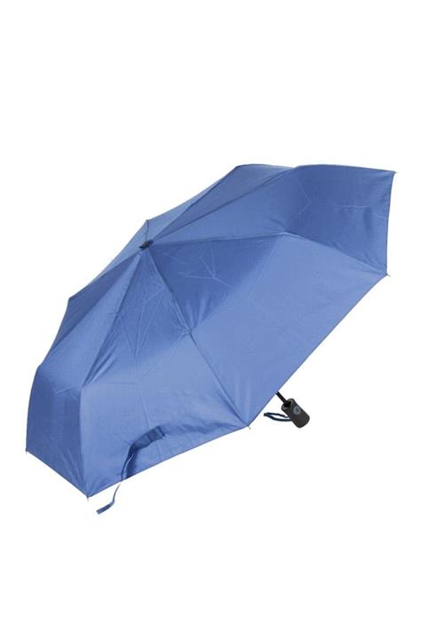 Marlux Mavi Tam Otomatik Unisex Şemsiye M21mar7916r006