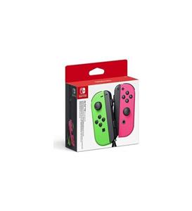 Nintendo Switch Joy-con Ikili Kırmızı/mavi