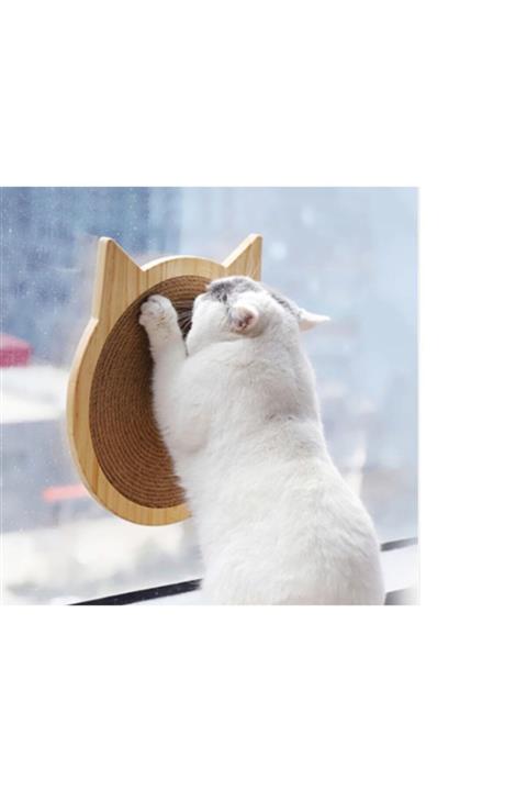 UMUTDESIGN Kedi Tırmalama Tahtası