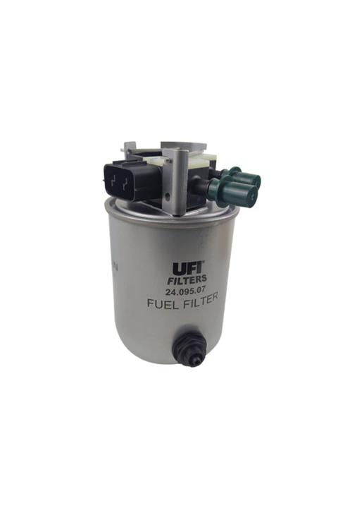 Renault Yakıt Filtresi 164006184r