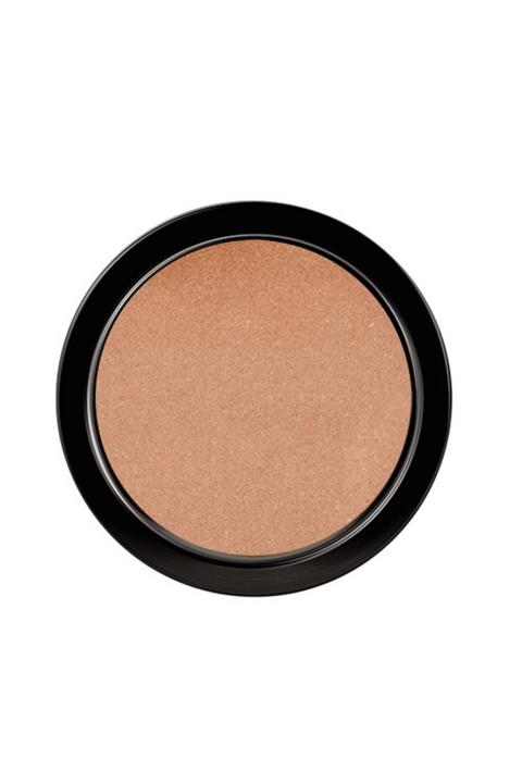 PAESE Pudra - Shimmer Sheer Glow Pressed Powder 03 Golden Beige 9 g 5902627601514