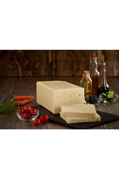 Fikret Sağlam Yörük Ali Efe Tulum Peyniri 500 Gr