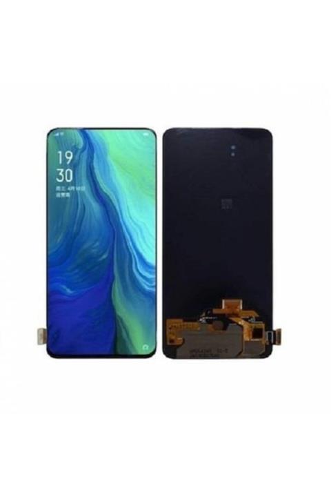 KDR Oppo Reno 4 Lite Uyumlu Ekran Lcd Dokunmatik