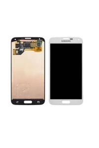 tenteknoloji Samsung S5mini G800 Revizyonlu Lcd Ekran