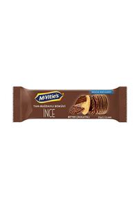 McVities Bitter Tam Buğdaylı İnce Büsküvi 93 gr