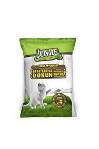 Jungle Sevgi Maması Kedi 100 Gr