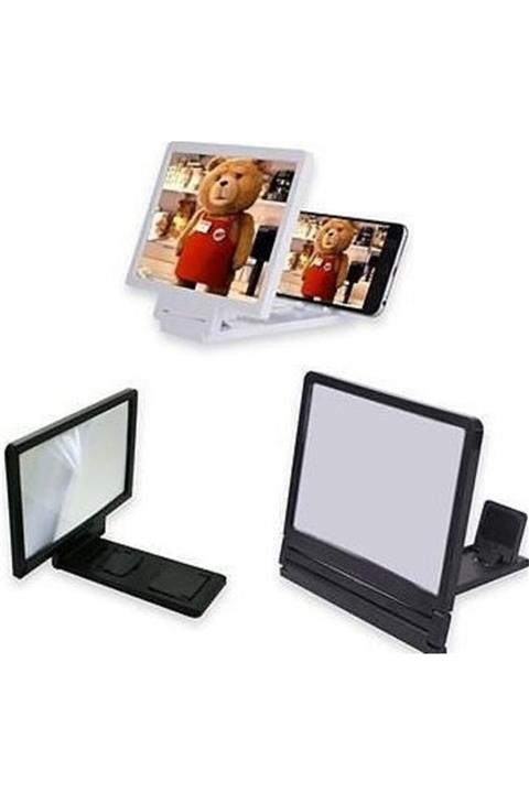 RimmaStore Pubg Oyun Telefon Ekran Büyüteci