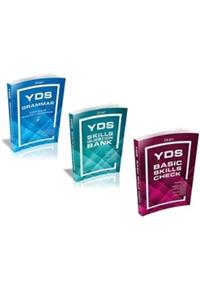 Dilko Yayıncılık Yds 3'lü Paket 036