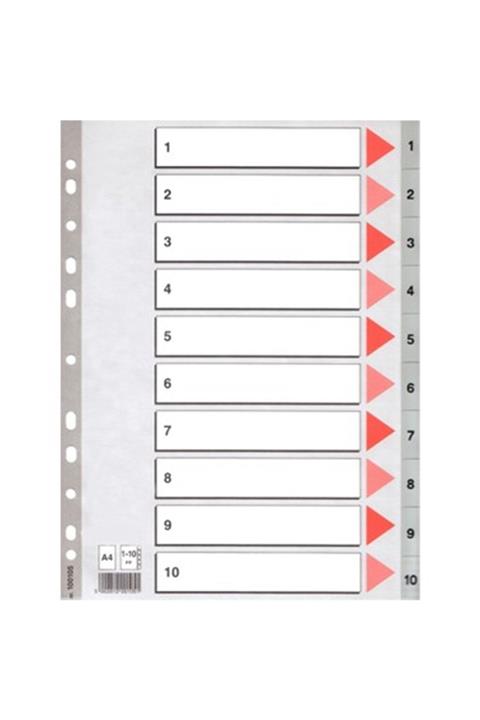 SLM Separator (1-10)