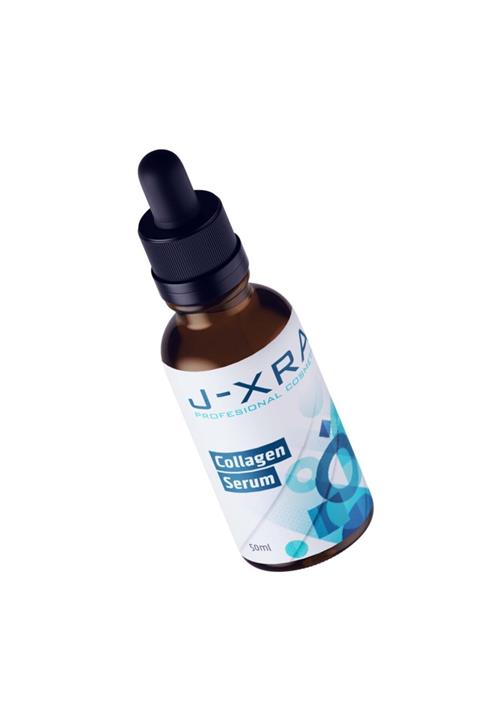JXTRA Collagen Sıkılaştırıcı Serum 50ml