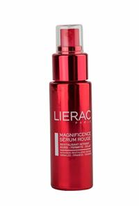 Lierac Yaşlanma Karşıtı Serum - Magnificence Serum Rouge 30 Ml 3508240206581