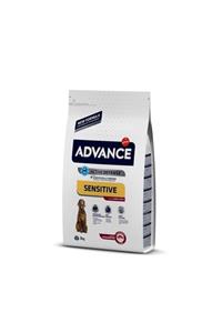 Advance Sensitive Kuzu Etli Köpek Maması 3 Kg