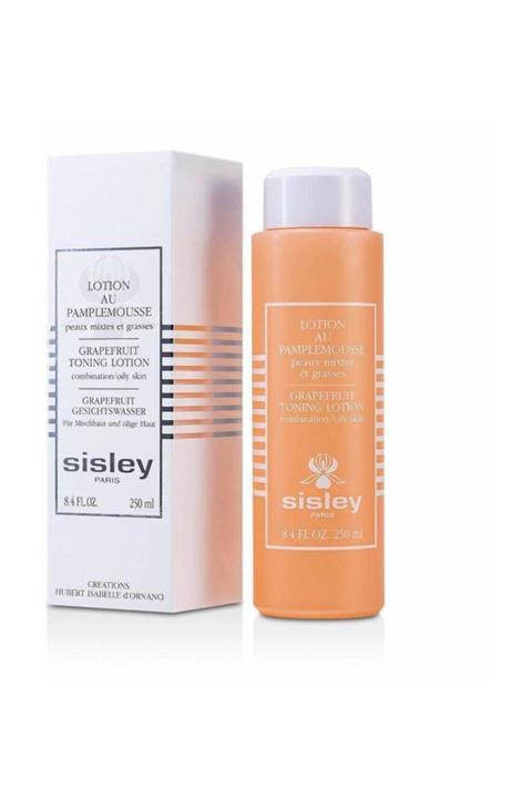 Sisley Lotion Tonique 250 ml