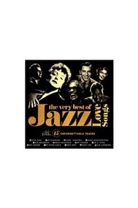 Gereksiz Şeyler The Very Best Of Jazz Love Songs Plak