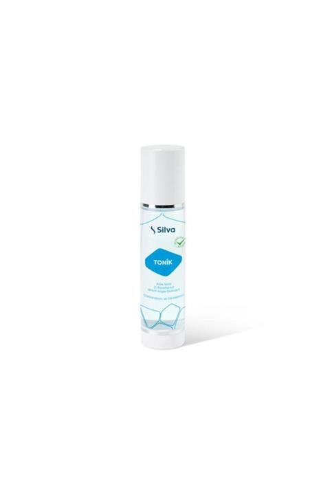 Silva Doğal Tonik 160 ml Canlandırıcı Ve Sıkılaştırıcı