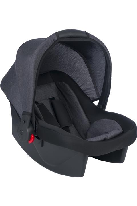 ESY LİNE Lüx Pedli Ortapedik Ana Kucağı ve Bebek Taşıma Koltuğu