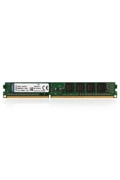 Kingston 4gb D3 1600 1.35v Kvr16ln11/4wp