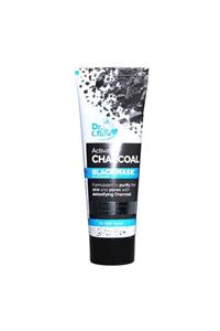 Farmasi Dr. C. Tuna Aktif Karbon Soyulabilir Siyah Maske 80 Ml