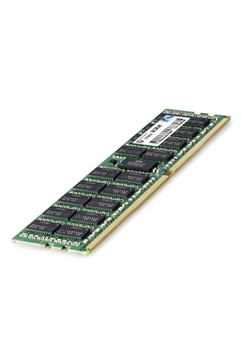 HP 2 Gb Pc2100 266 Mhz Ecc Rdımm Memory 672529