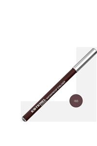 Esterel Waterproff Eyeliner No: 183