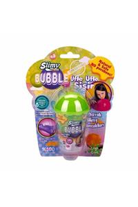 Slimy Bubble Slime 60 Gr. - Yeşil