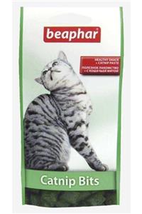 Beaphar Catnıp Bits Kedi Ödül Tableti 35 Gr