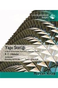 Palme Yapı Statiği (r. C. Hibbeler)