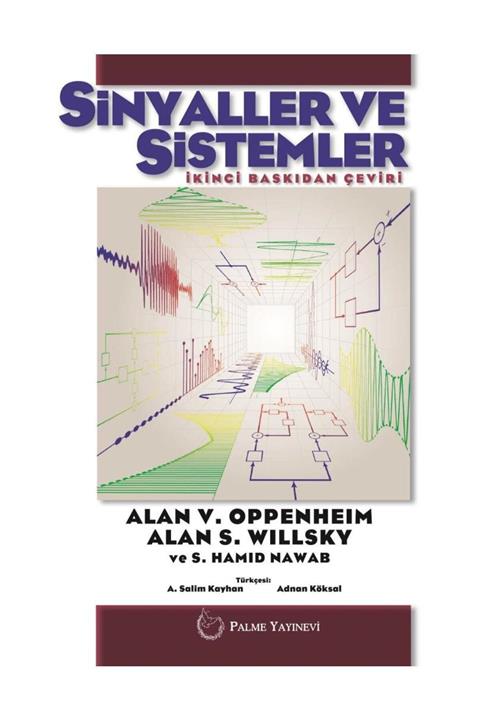 Palme Sinyaller Ve Sistemler