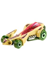 HOT WHEELS Koleksiyon Metal Model Araba Preying Menace