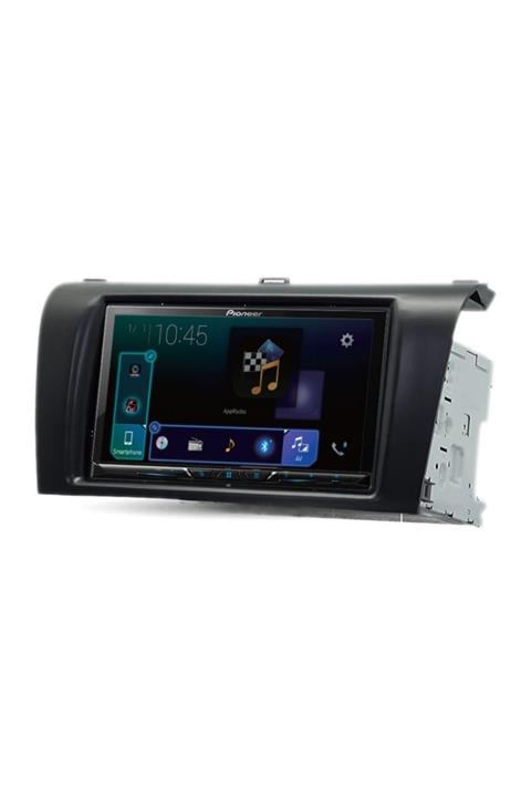 Pioneer Mazda 3 Apple Carplay Android Auto Multimedya Sistemi