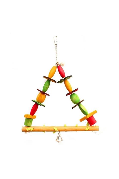 Loofah Lb394 Kuş Oyuncağı